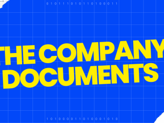 The Cyprus company documents