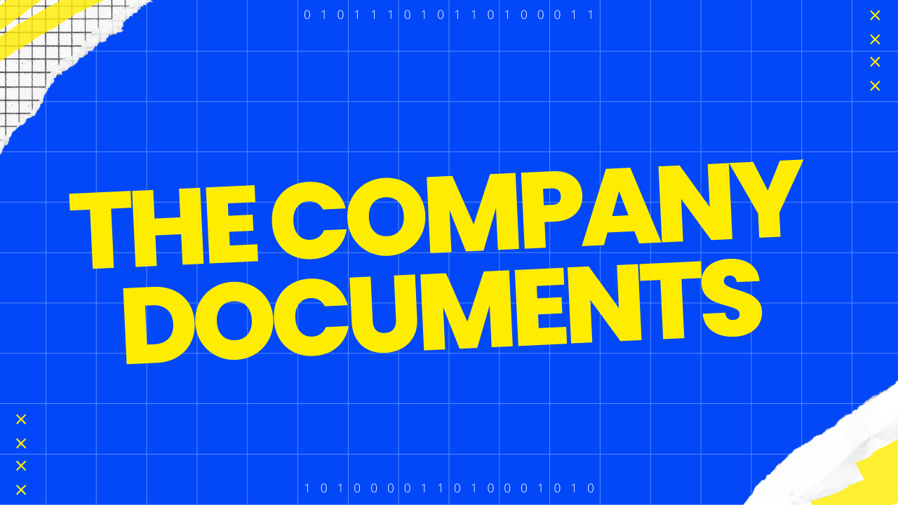 Cyprus company formation. What are the minimum typical requirements ...