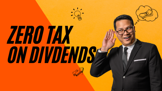 tax on dividends in cyprus