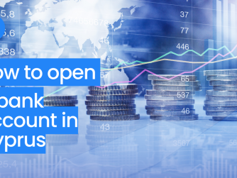 bank account opening in cyprus