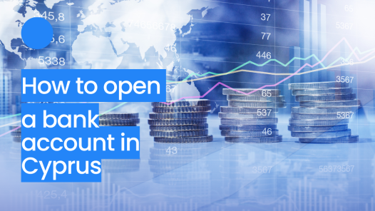 bank account opening in cyprus