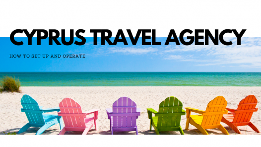 How to set up a Cyprus travel agency